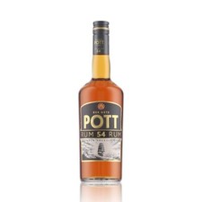 Pott rum 7l - pott, 54