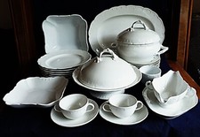 29tlg.  KPM BERLIN NEUGLATT