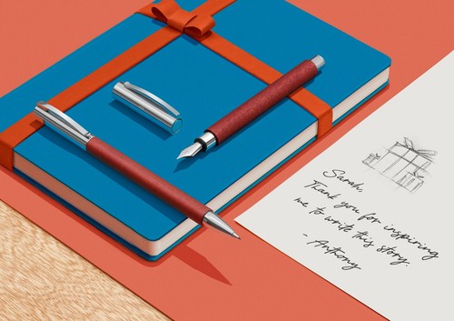 Faber castell ambition - faber-castell,