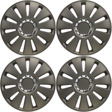 Radkappen 14 Zoll für Fiat