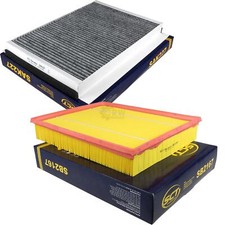 SCT Inspektionspaket für