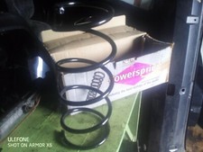 Feder vorne Ford Scorpio MK2 2,0 und 2,3 1994-1998