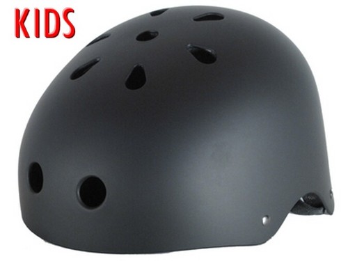 Krown kids kinder - kinder, skaterhelm