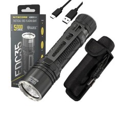 Nitecore EDC35 Rechargeable