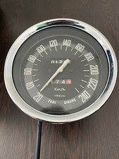 Alfa Romeo 2600 Touring Spider