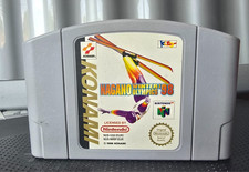 Nagano Winter Olympics 1998