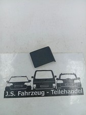 VW T5 7H Caravelle Verkleidung Blende  anthrazit 7H5867198A Schiebetür rechts