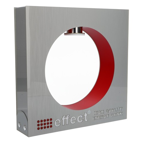 Effect energy leuchtreklame - effect,