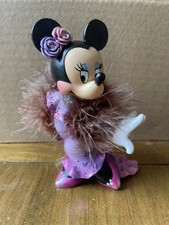Disney Showcase Figur MINNIE