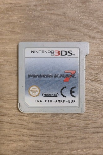 Mario kart - kart, 7