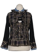 Elisa cavaletti bluse damen - bluse,