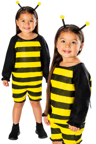 Hummel kleinkind kostüm - hummel,