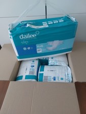 Dailee Slip Plus XS/S