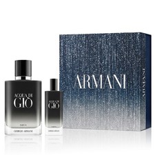 Giorgio armani acqua - acqua, giò