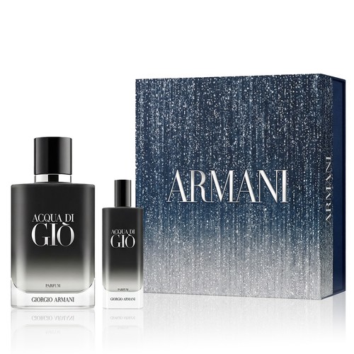 Giorgio armani acqua giò - acqua, di