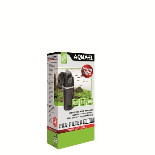 Aquael fan mini plus - aquael,