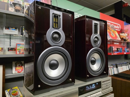 Philips way glossy high end - philips, 3-way