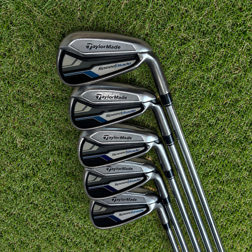 Taylormade speedblade - taylormade,
