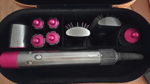Dyson airwrap complete - airwrap,