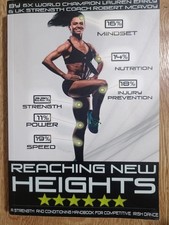 Reaching New Heights, Robert