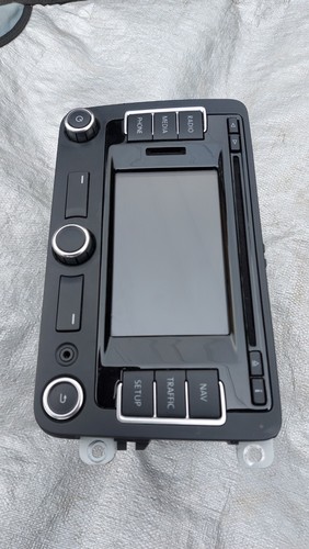Rns 315 navigation - vw,