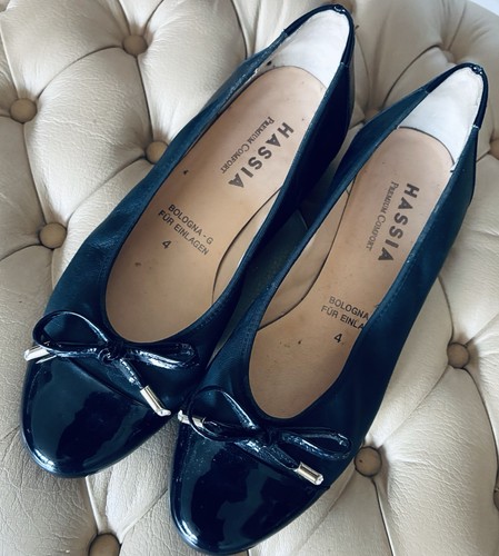 Hassia premium comfort schuhe - hassia,