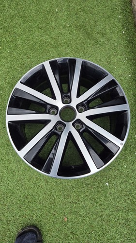 Alufelge zoll 0 5x120 - 17, 7.0"