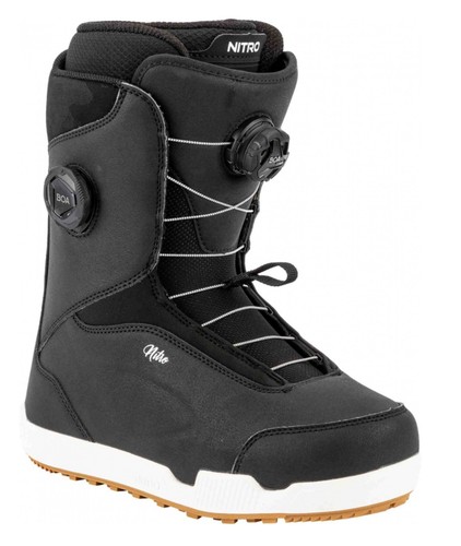 Nitro scala dual - scala, damen