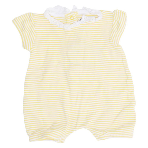 Jojo maman bébé strampler - jojo,