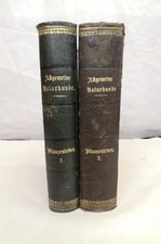 Pflanzenleben. Erster Band