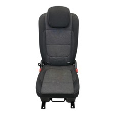 Rücksitz Einzelsitz hinten