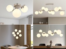 Ausgefallene Deckenlampen