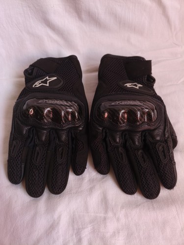 Motorradhandschuhe alpinestars - motorradhandschuhe,