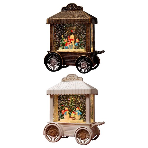 Weihnachten schneekugel - weihnachten,