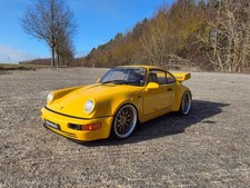 1:18 Porsche 911 3.8 RS Tiefer