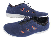 Jomos sneaker herren blau - jomos,