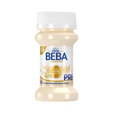 Nestlé BEBA Supreme PRE