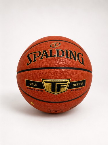 Spalding gold series - spalding, tf