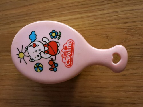 Little caroline rosa - caroline,