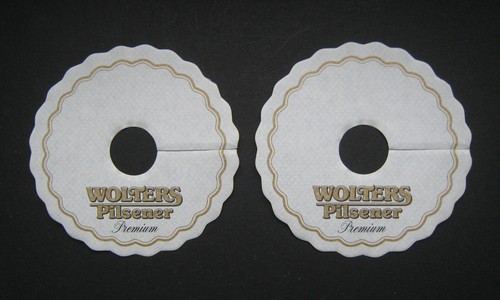 Wolters pilsdeckchen - wolters,