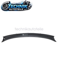 Windlaufabdeckung Vorne