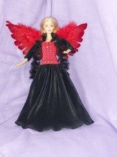 Barbie Kleid Puppen Kleidung