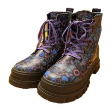 Buffalo Aspha Stiefel