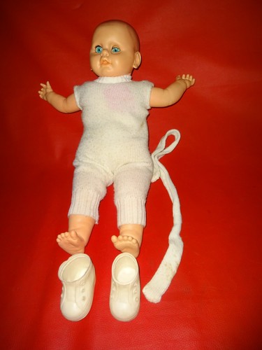 Ddr jungs babypuppe - jungs,