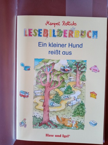 Margret rettichs - margret,
