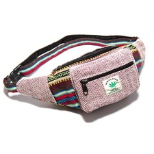 Himalayan Hemp Bauchtasche