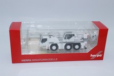 Herpa 319485 Liebherr