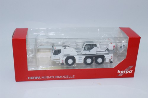Herpa 319485 liebherr - 319485,