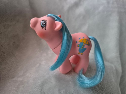 Mein kleines pony little - mein, my