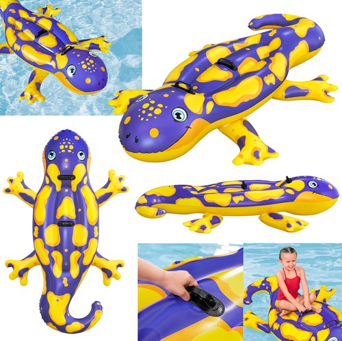 Bestway schwimmtier salamander - bestway,